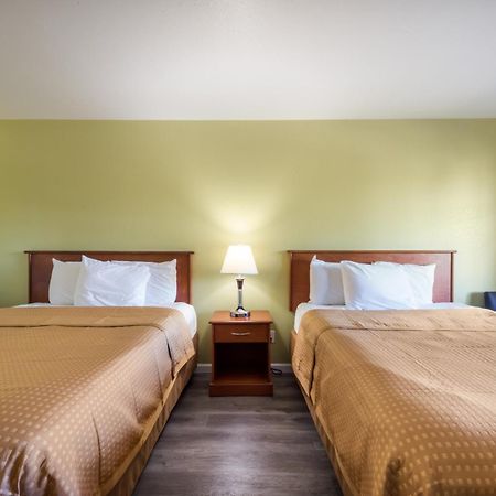 Americas Best Value Inn Санта-Роза Экстерьер фото