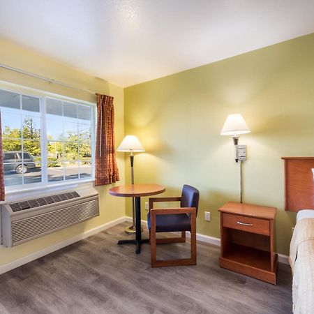 Americas Best Value Inn Санта-Роза Экстерьер фото