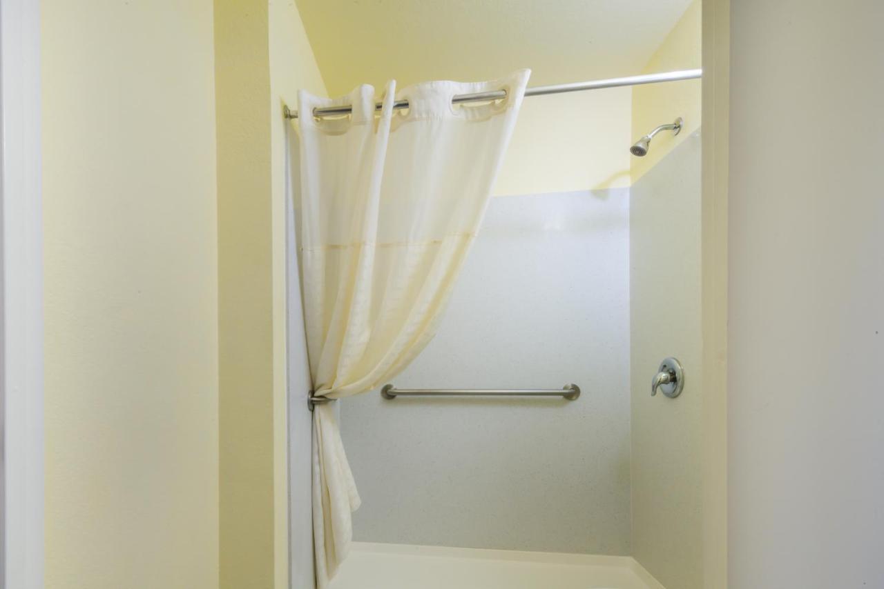 Americas Best Value Inn Санта-Роза Экстерьер фото