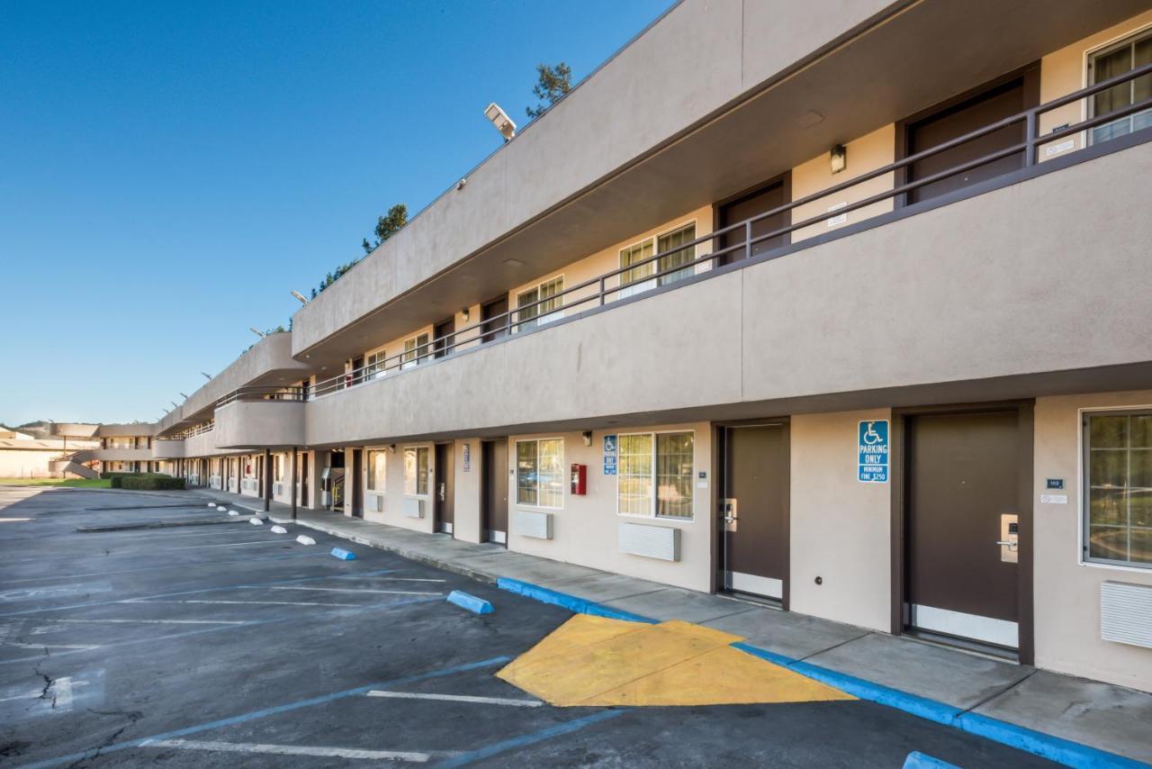 Americas Best Value Inn Санта-Роза Экстерьер фото