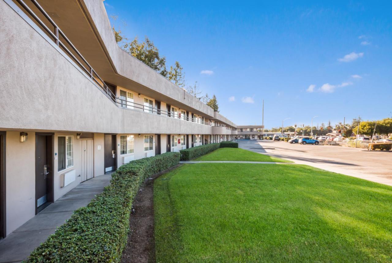 Americas Best Value Inn Санта-Роза Экстерьер фото