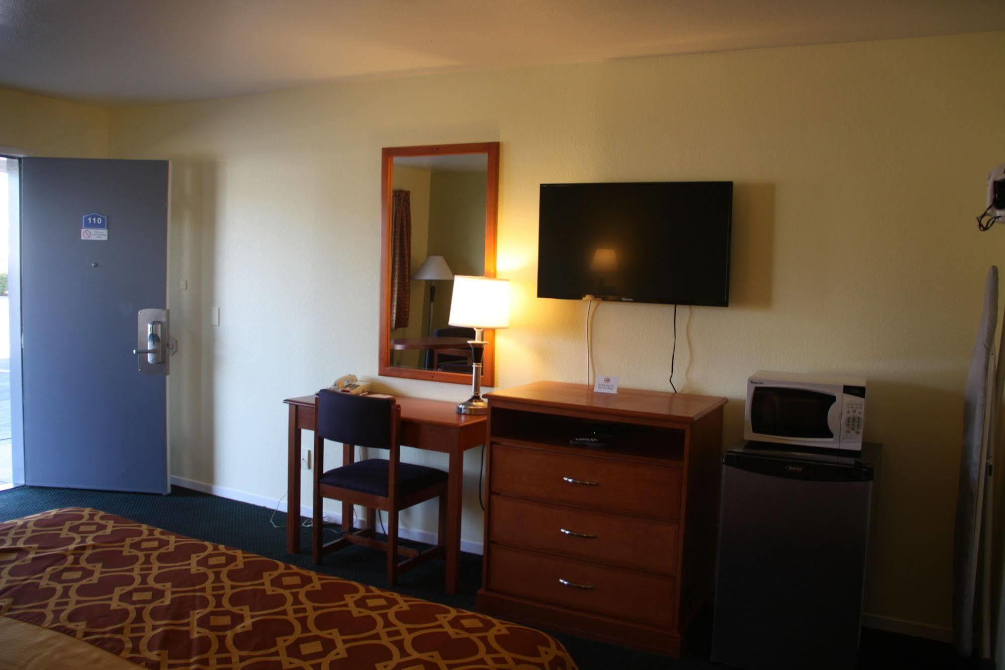 Americas Best Value Inn Санта-Роза Экстерьер фото